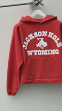 Spring 2026 Made in USA Hoodies