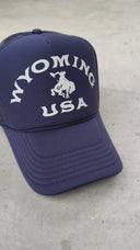 Icon Trucker Hat