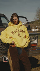 Jackson Hole Hoodies