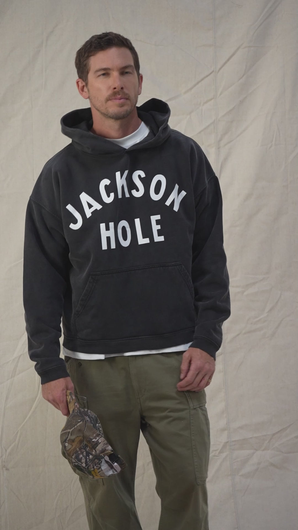 The Classic Hoodie