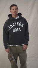 The Classic Hoodie