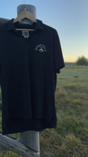 Made in USA Polo