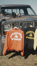 Summer 2026 Hoodies