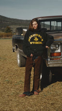 The Outlaw Hoodie
