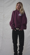 Buckin Hoodie