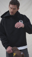Phone # Hoodie