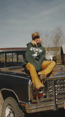 The Outlaw Hoodie