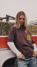 Buckin Tee