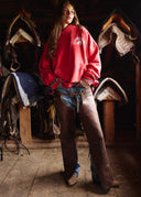 The Outlaw Hoodie