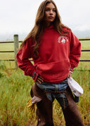 The Outlaw Hoodie
