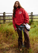 The Outlaw Hoodie