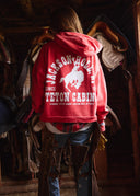 The Outlaw Hoodie