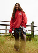 The Outlaw Hoodie