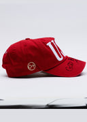 Range Cap