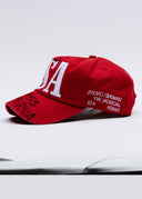Range Cap