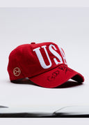 Range Cap