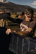 Happy Hunting Tee