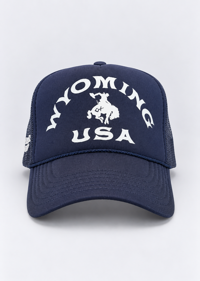 Icon Trucker Hat