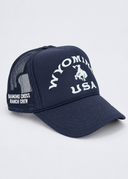 Icon Trucker Hat