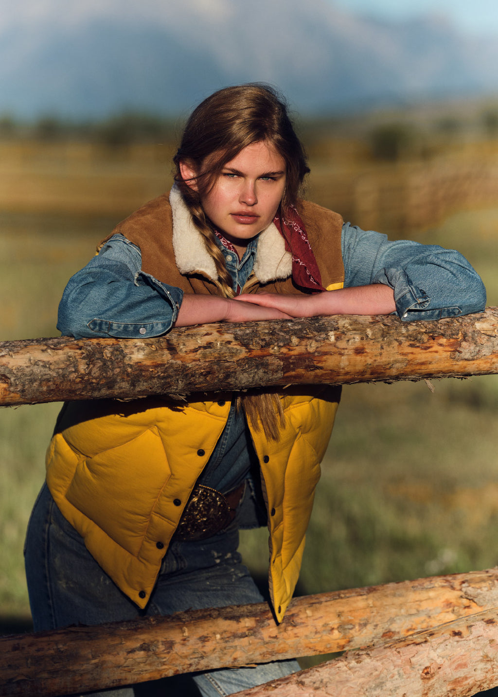 The Icon Puffer
