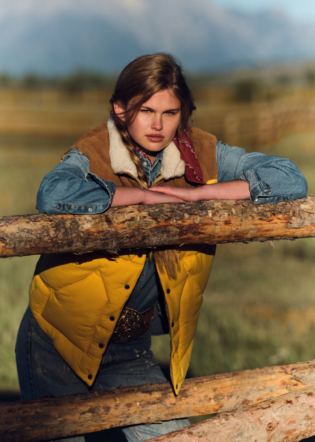The Icon Puffer