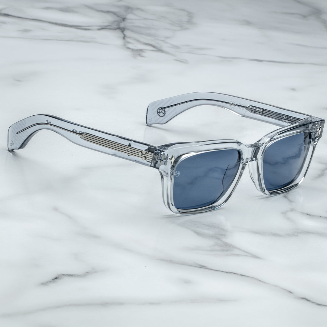 Jacques Marie Mage x Diamond Cross Glasses – Diamond Cross Ranch