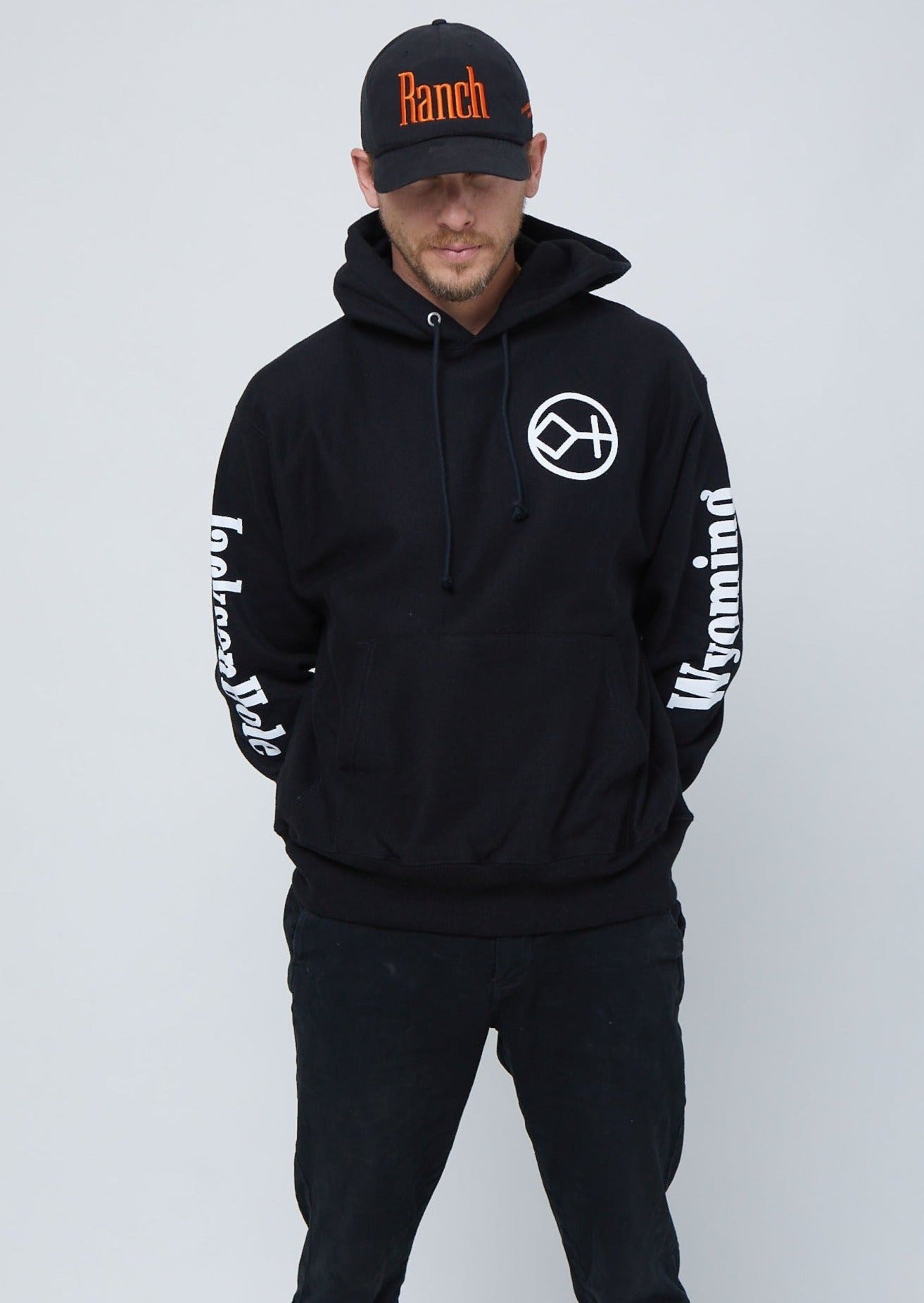Marlboro | Jackson Hole hoodies | Jackson Hole long sleeve