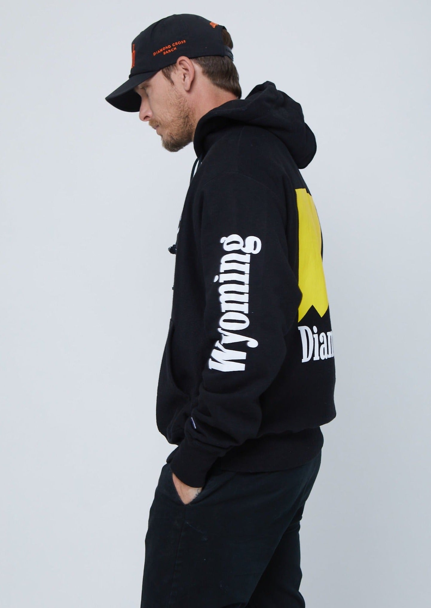 Long cap hoodies hotsell