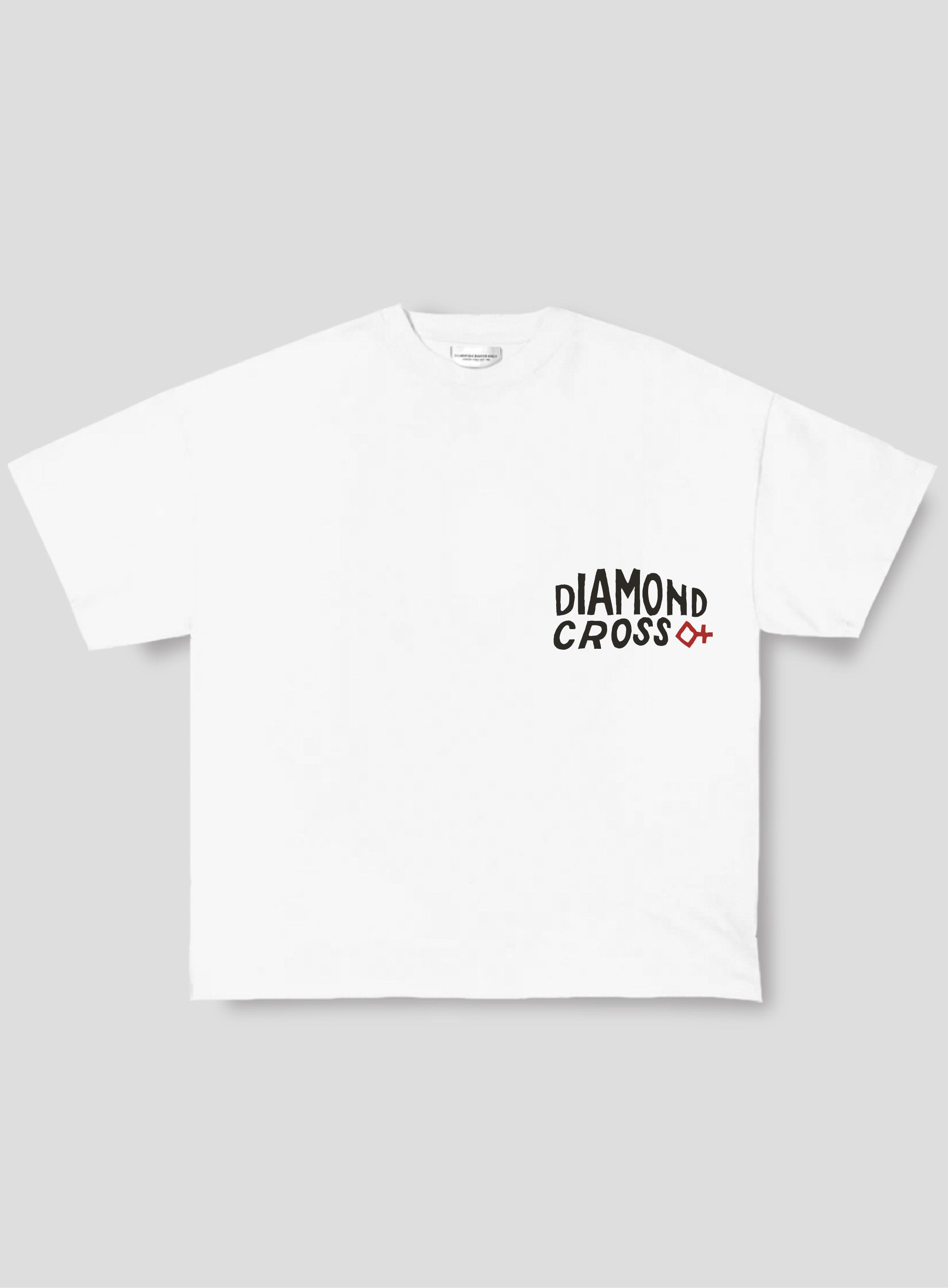 Maverick Tee | Diamond Cross Ranch