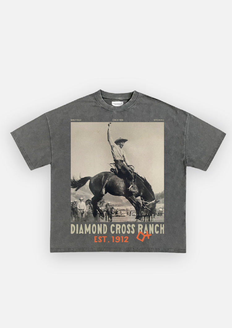Diamond Cross Ranch LGND T-Shirt 