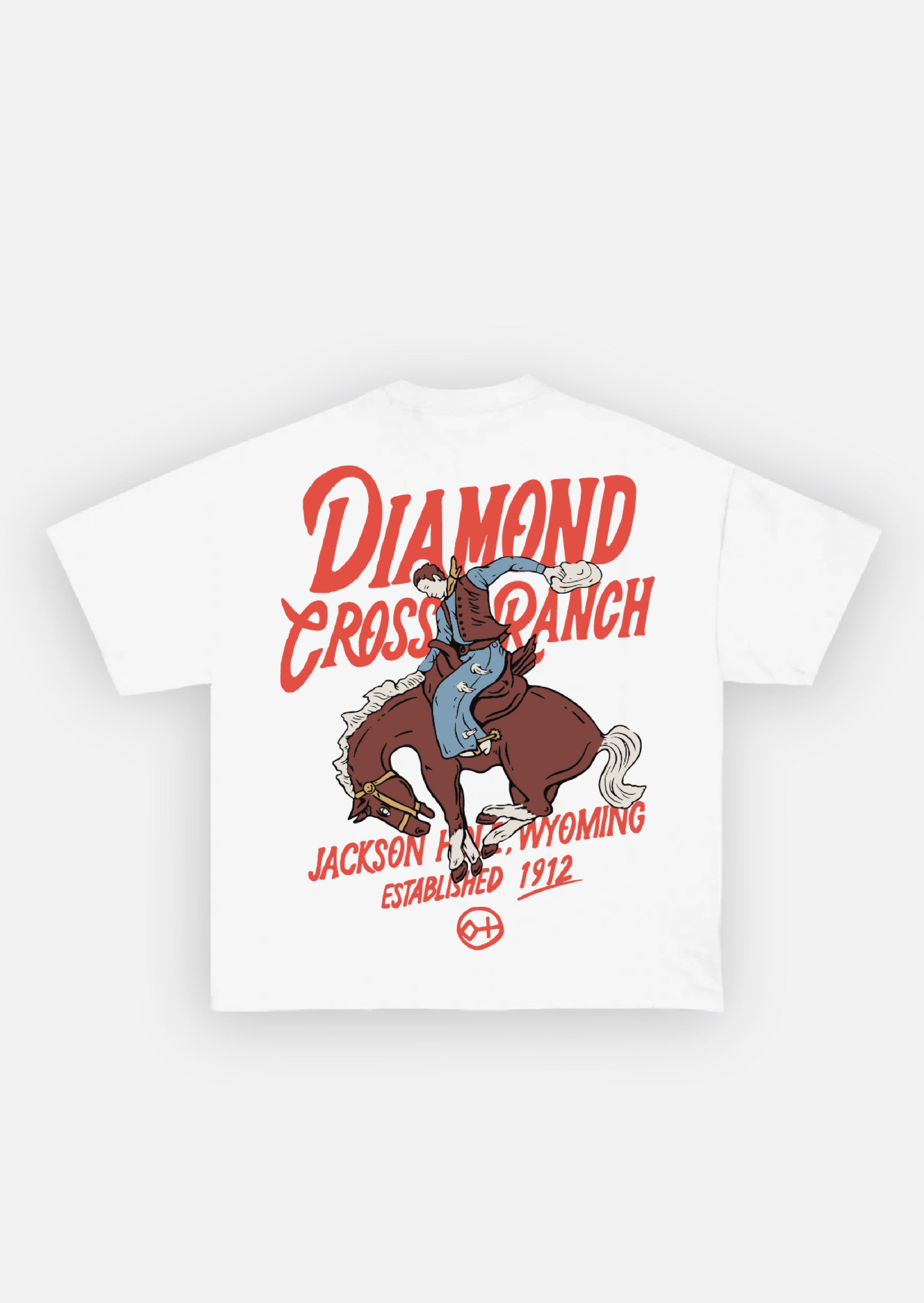 Mountain | Jackson Hole shirts | Wyoming – Diamond Cross Ranch