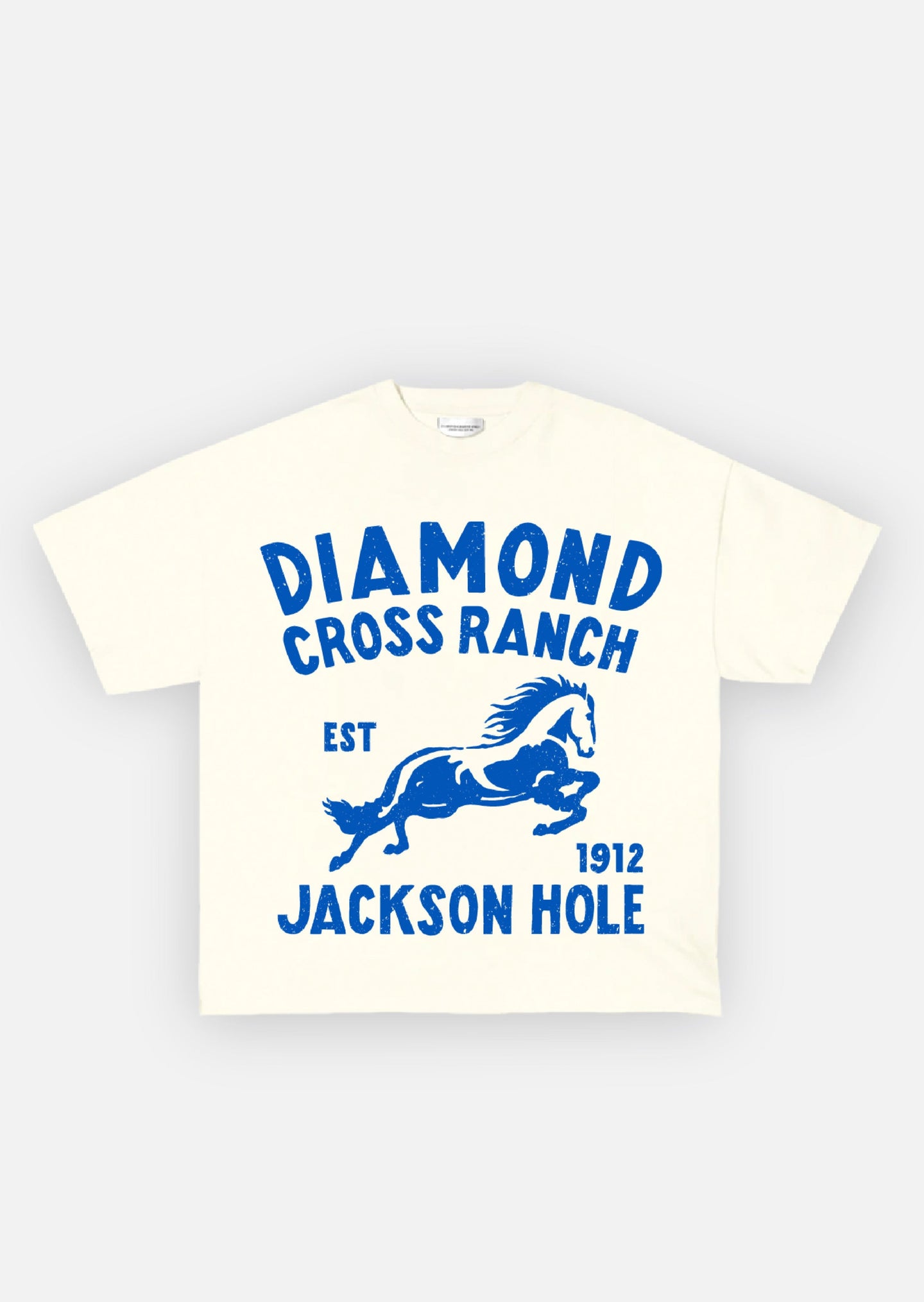 T-shirts – Diamond Cross Ranch