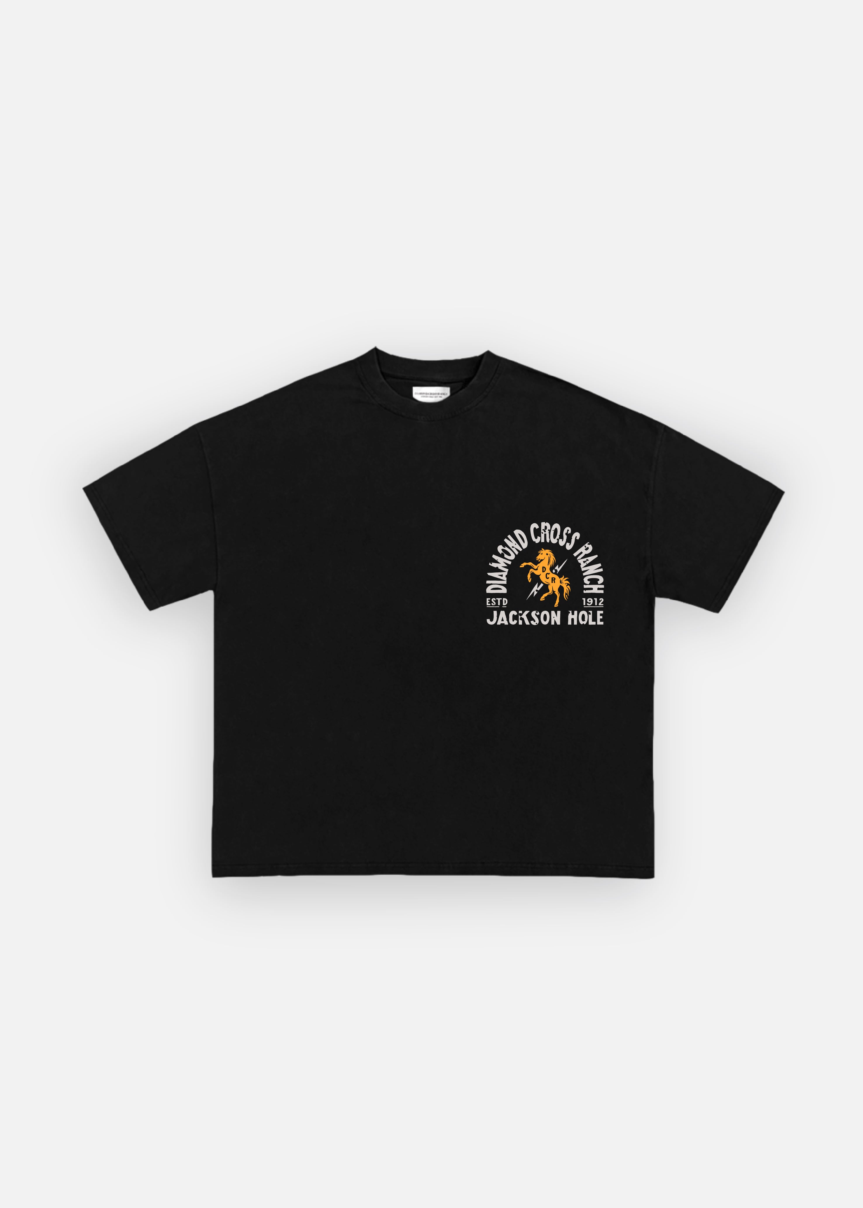 Address | Jackson Hole tees – Diamond Cross Ranch