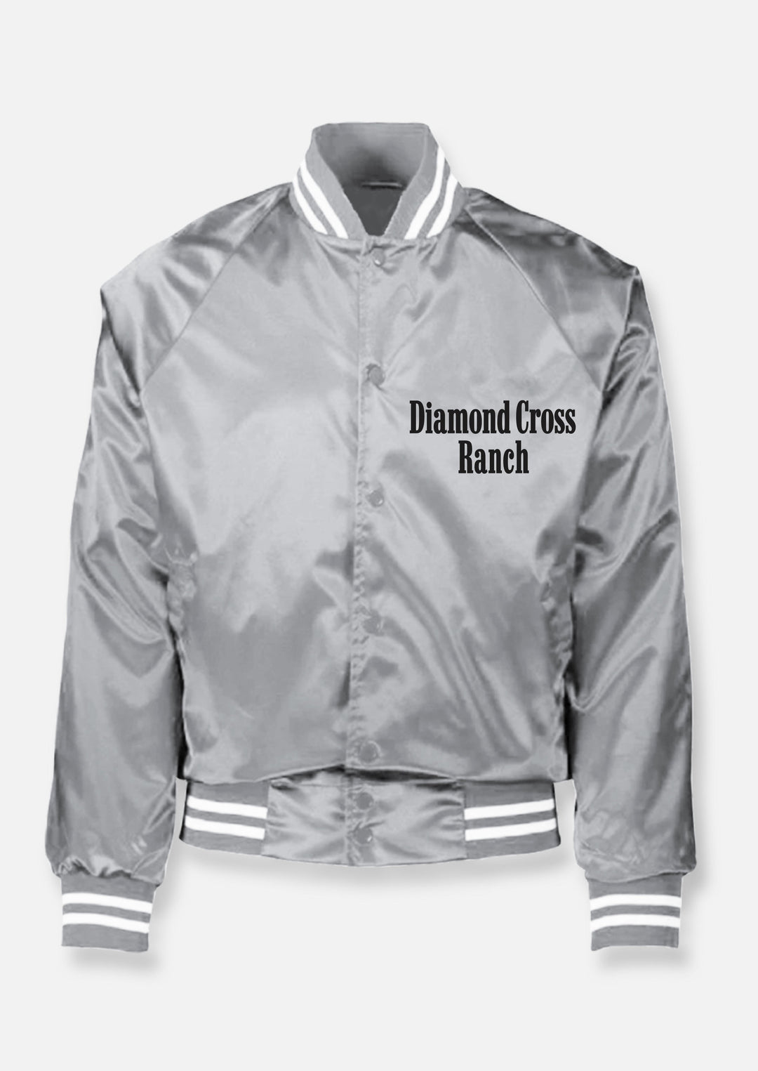 Satin Jacket
