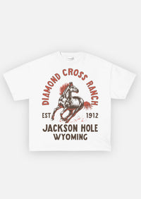 Bronco Heritage