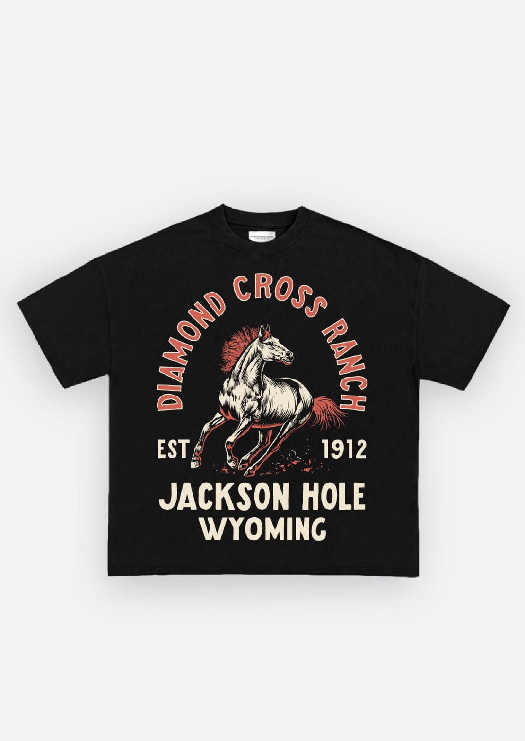 Bronco Heritage