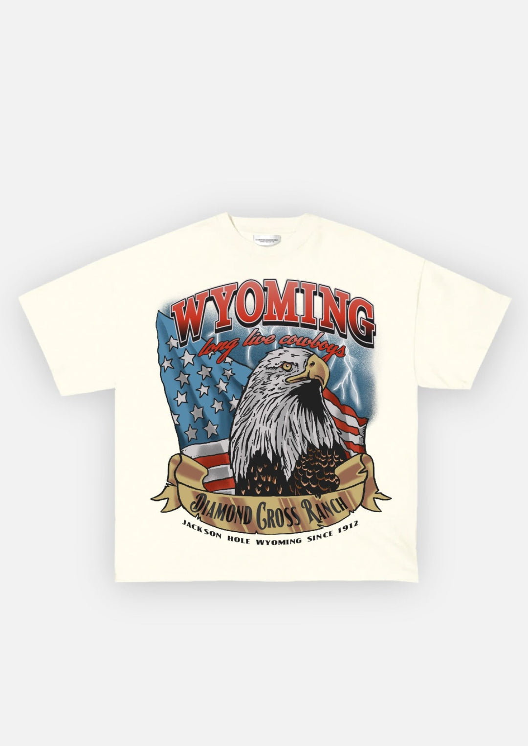 Wilderness Eagle