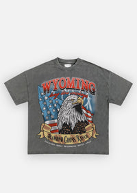 Wilderness Eagle