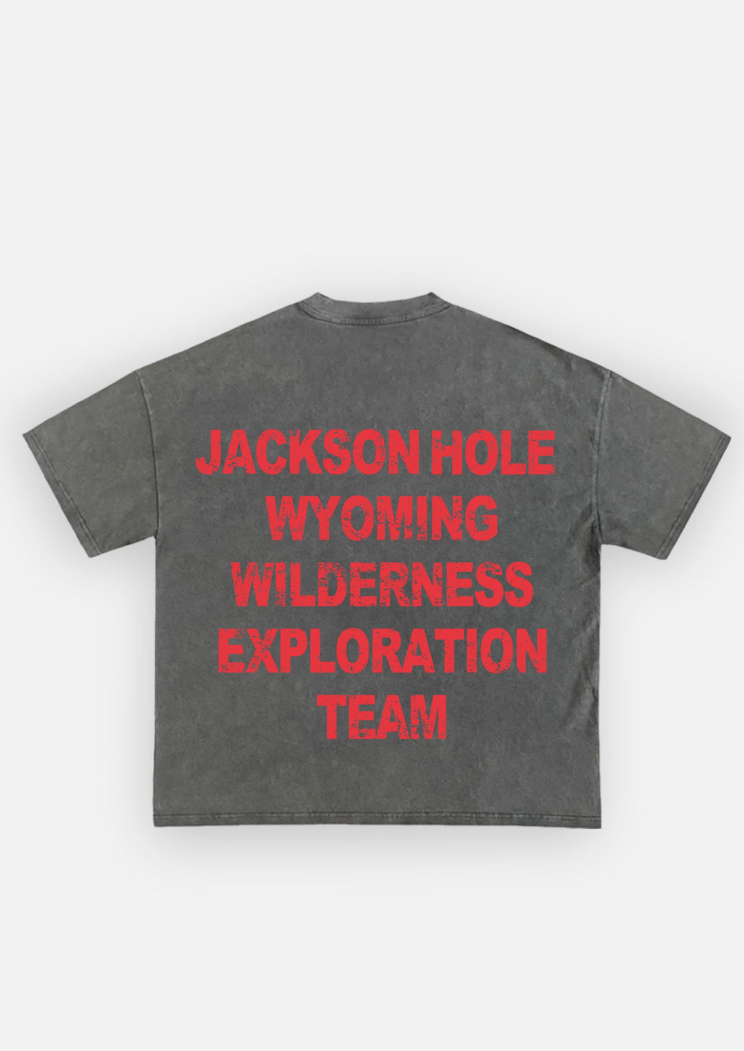 Diamond Cross Ranch Yellowstone Wyoming Wilderness Eagle T-Shirt 