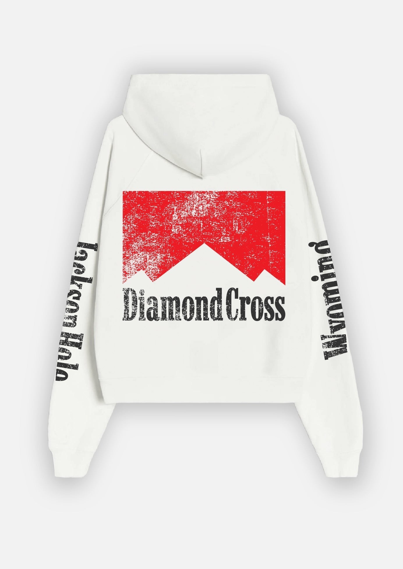 Marlboro Hoodie