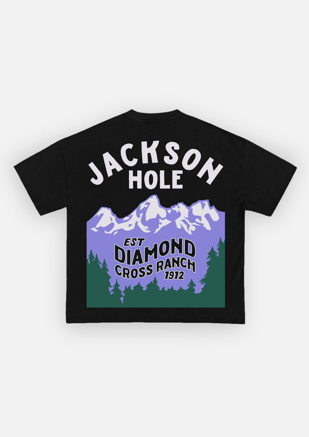 Tetons