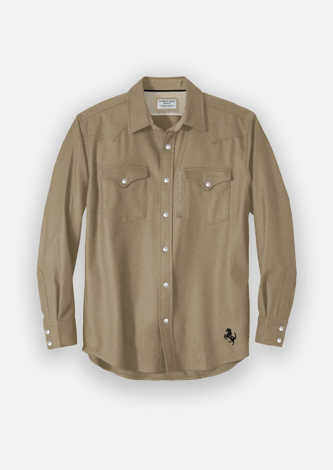 Cowboy Shirt