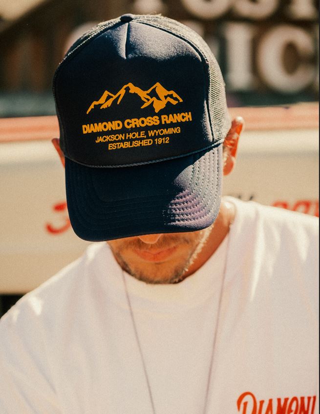 Mountain Trucker